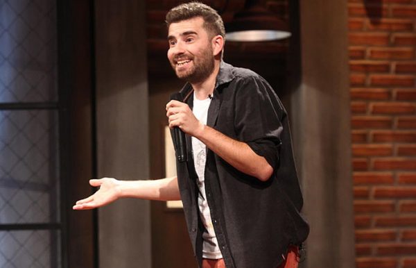 Fernando Sanjiao contratar