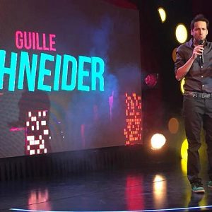 Guillermo Schneider contratar